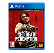 Red Dead Redemption